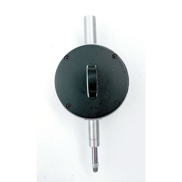 Vintage Teclock Dial Indicator Continuous Gauge Japan Lug Back AGD Machinist - Picture 4 of 5